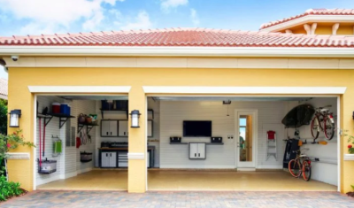 Binanın Garajı, Ortak Kullanım Alanı mı?