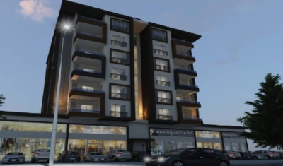 Dükkanı olan kişi, daire ve dükkân için ayrı hibe ve kredi alabilir.