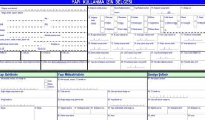Yapı Kullanım Belgesindeki m2 İle Tapu Senedindeki m2 Farklı Olur mu?