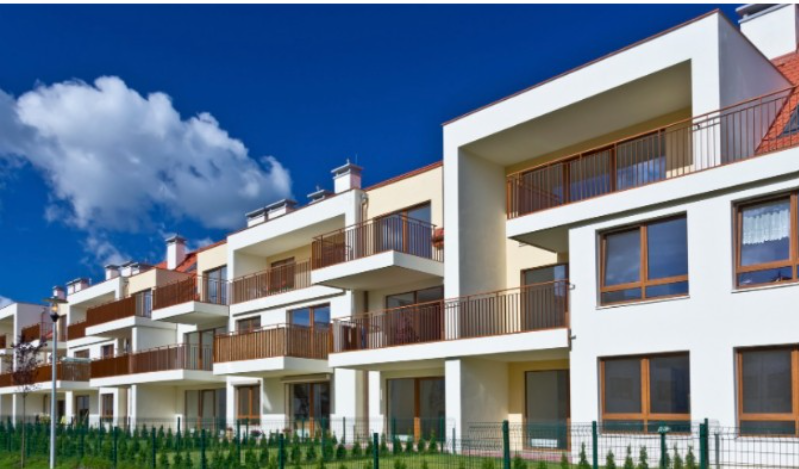 Tek tapuyu daire ve dükkân için ayrı tapulara dönüştürmek