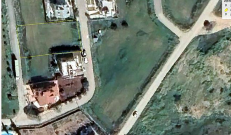 Üç Arsamızı Birleştirirsek Kaç Daire Çıkar