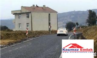 Yol Genişlemesi için Arsanın Tamamı İstimlak Edilebilir mi?