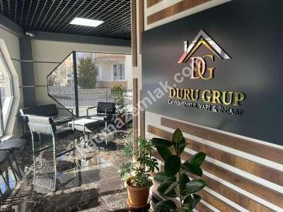 Kaçmaz Emlak Aksaray Merkez Temsilciliği 5