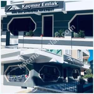 Kaçmaz Emlak Aksaray Merkez Temsilciliği 1
