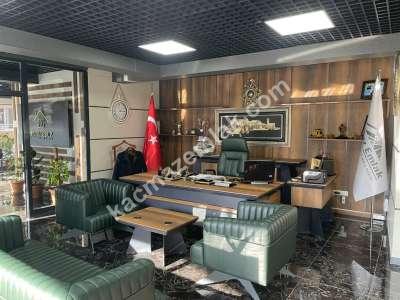 Kaçmaz Emlak Aksaray Merkez Temsilciliği 4