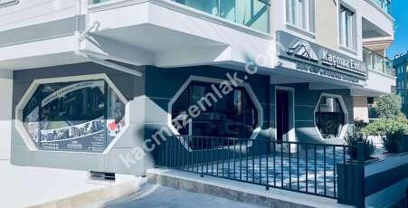 Kaçmaz Emlak Aksaray Merkez Temsilciliği 2