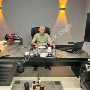 Kaçmaz Emlak Eryaman Temsilciliği 2