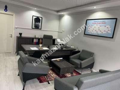 Kaçmaz Emlak Ankara Polatlı Temsilciliği 1