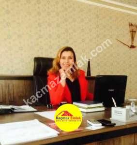 Kaçmaz Emlak Sincan Saraycık Temsilciliği 1
