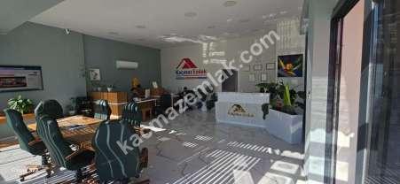 Kaçmaz Emlak Antalya Manavgat Temsilciliği 2