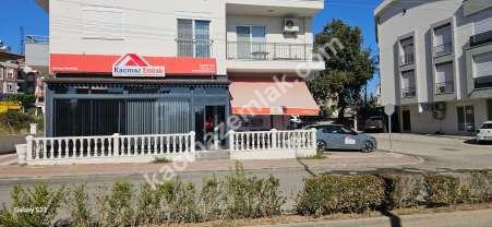 Kaçmaz Emlak Antalya Manavgat Temsilciliği 1