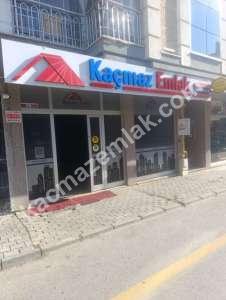 Kaçmaz Emlak Aydın Merkez Temsilciliği 1