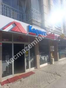 Kaçmaz Emlak Aydın Merkez Temsilciliği 4