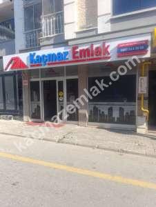 Kaçmaz Emlak Aydın Merkez Temsilciliği 5