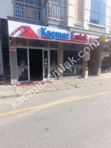 Kaçmaz Emlak Aydın Merkez Temsilciliği 6