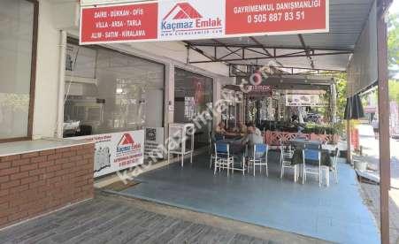 Kaçmaz Emlak Aydın Nazilli Temsilciliği 1