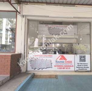 Kaçmaz Emlak Aydın Nazilli Temsilciliği 2