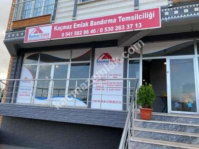 Kaçmaz Emlak Balıkesir Bandırma Temsilciliği 1