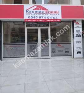 Kaçmaz Emlak Batman Merkez Kültür Temsilciliği 1