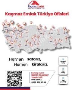 Kaçmaz Emlak Nilüfer Doğanköy Temsilciliği 1
