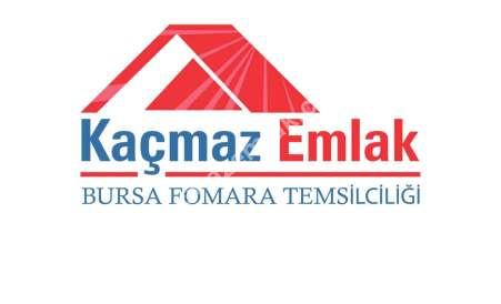 Kaçmaz Emlak Bursa Fomara Temsilciliği 1