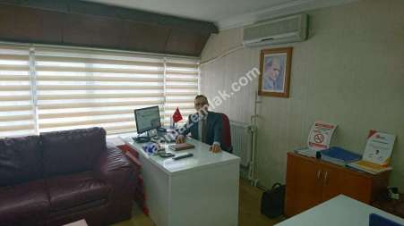 Kaçmaz Emlak Bursa Osmangazi Temsilciliği 5