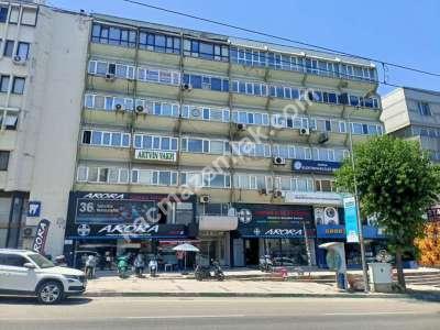 Kaçmaz Emlak Bursa Osmangazi Temsilciliği 1