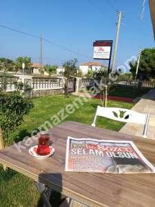 Kaçmaz Emlak Biga Denizatı Temsilciliği 2