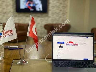 Kaçmaz Emlak Diyarbakır Kayapınar Temsilciliği 1