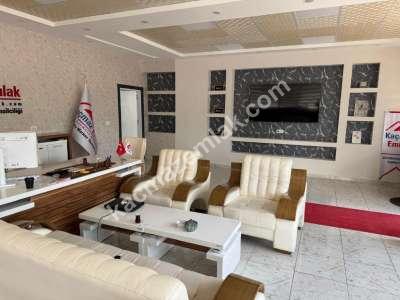 Kaçmaz Emlak Diyarbakır Merkez Temsilciliği 4