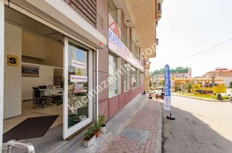 Kaçmaz Emlak Kağıthane Merkez Temsilciliği 5