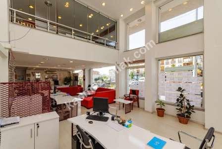 Kaçmaz Emlak Kağıthane Merkez Temsilciliği 1