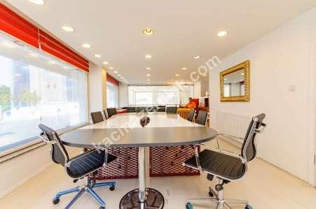 Kaçmaz Emlak Kağıthane Merkez Temsilciliği 2