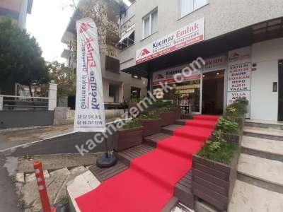Kaçmaz Emlak Maltepe Altayçeşme Temsilciliği 2