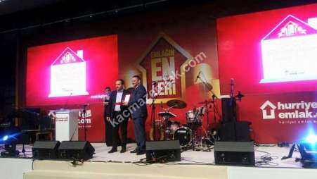 Kaçmaz Emlak Maltepe Küçükyalı Bağdat Caddesi Temsilciliği 8