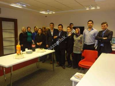 Kaçmaz Emlak Maltepe Küçükyalı Bağdat Caddesi Temsilciliği 11