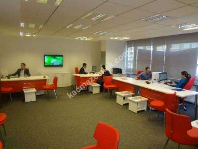 Kaçmaz Emlak Maltepe Küçükyalı Bağdat Caddesi Temsilciliği 10