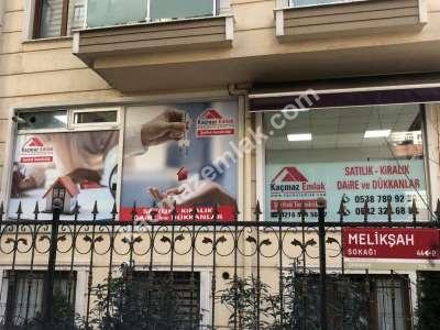 Kaçmaz Emlak Ümraniye Şerifali Temsilciliği 3