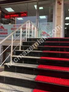 Kaçmaz Emlak Ümraniye Şerifali Temsilciliği 6