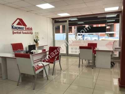 Kaçmaz Emlak Ümraniye Şerifali Temsilciliği 7