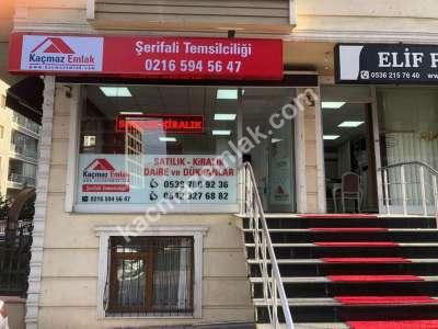 Kaçmaz Emlak Ümraniye Şerifali Temsilciliği 13