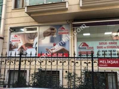 Kaçmaz Emlak Ümraniye Şerifali Temsilciliği 2