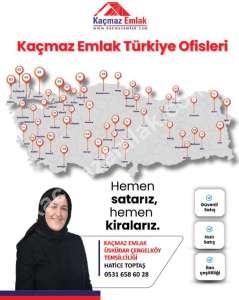 Kaçmaz Emlak Çengelköy Temsilciliği 1