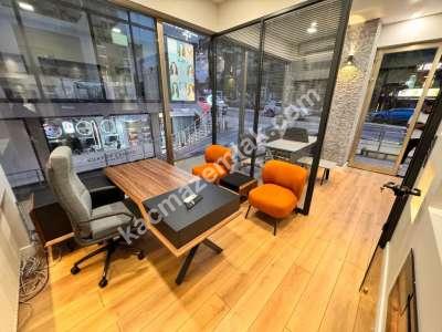 Kaçmaz Emlak Üsküdar Acıbadem Temsilciliği 14