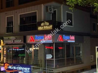 Kaçmaz Emlak Üsküdar Acıbadem Temsilciliği 2