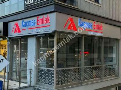 Kaçmaz Emlak Üsküdar Acıbadem Temsilciliği 4
