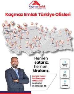 Kaçmaz Emlak Üsküdar Emaar Temsilciliği 1