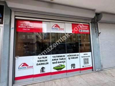 Kaçmaz Emlak Kocaeli Çayırova Temsilciliği 1