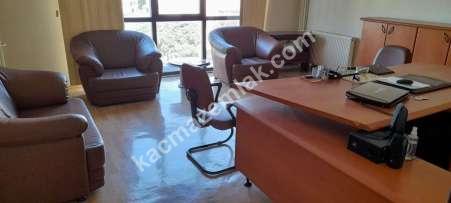 Kaçmaz Emlak Kocaeli Derince Temsilciliği 1