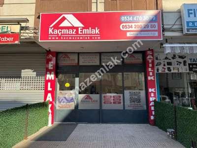 Kaçmaz Emlak Kocaeli Gebze Temsilciliği 2